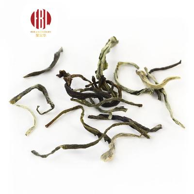 China Mao Feng Bi Luo Chun En Shi Yu Lu Jade Dew High Quality Organic Green Tea Loose Tea for sale