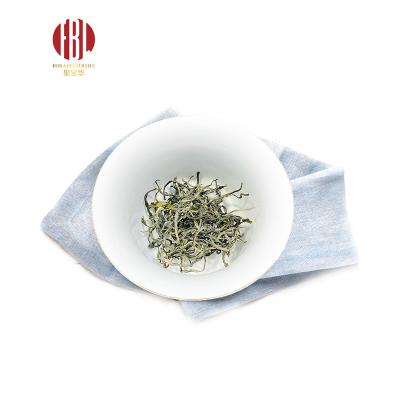 China Mao Feng Organic Loose Green Tea Brands Premium Organic Tea Certified Chinese Cultural Organic Mao Feng Green Tea for sale