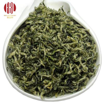 China Jiangsu Bi Loose Luo Chun Green Tea Snail Spring Pi Lo Chun Tea Tea Factory Supply New Product for sale