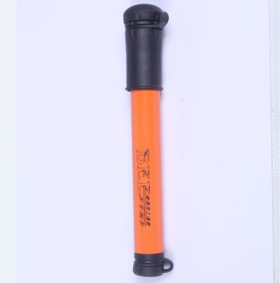 China Excellent quality lightweight mole portable bicycle pump mountain bike pump for sale