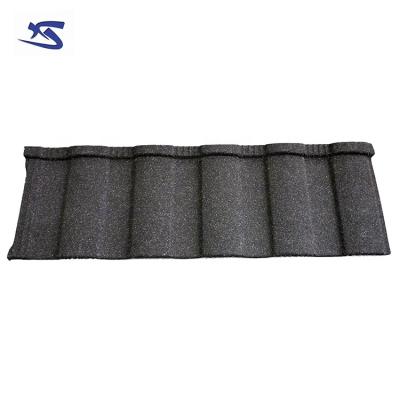 China Fireproof Metal Roofing Tile for sale