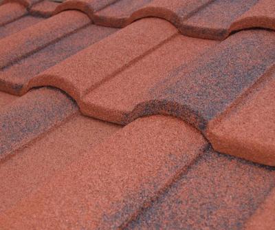 China Fireproof Asphalt Roofing Shingles for sale