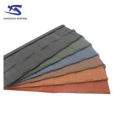 China Fire Retardant Solar Shingles for sale