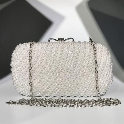 China New Fashionable.Popular.Ladies.Wedding.Engagement Amiqi Clutches Square Box Clutch Bag HM45 New Designer Women Evening Clutch Bag Ladies Money Purse Banquet Party Wedding Beaded Bag for sale