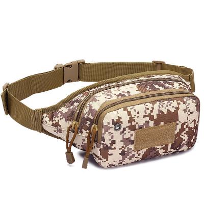 China Hot Selling AMIQI Running Belt Molle Belt Bag Waist Pack Pouch Outdoor Tactical Military Anti-theft Phone Bag for sale