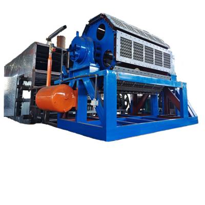 China Chemicals Processing china sale egg tray drying machine hot egg tray dryer for sale