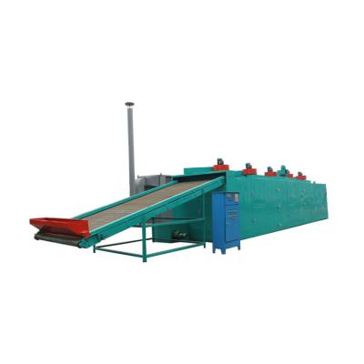 China Medicine Processing High Quality Coffee Bean Drying Machine For Temperature Range 60-130 for sale