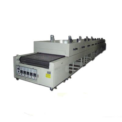 China Factory Automatic Fruit and Vegetable Chips Making Processing Dehydration Dried Fruit Machine for sale