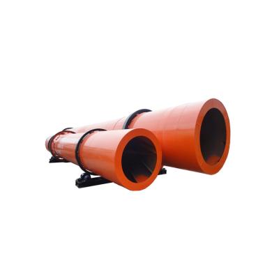 China Medicine Curing High Efficiency Cheap Multifunctional Sludge Cylinder Rotary Dryer for sale