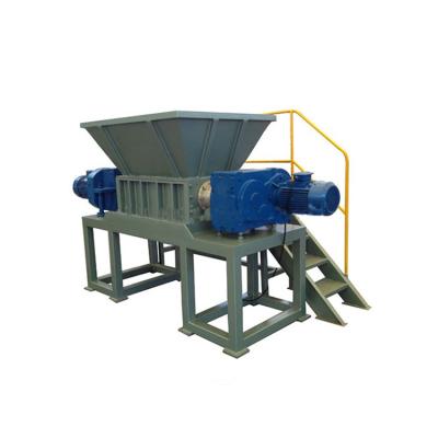 China Full Automatic Plastic Waste Crusher Small Bottle Crusher Shredder Machine for sale