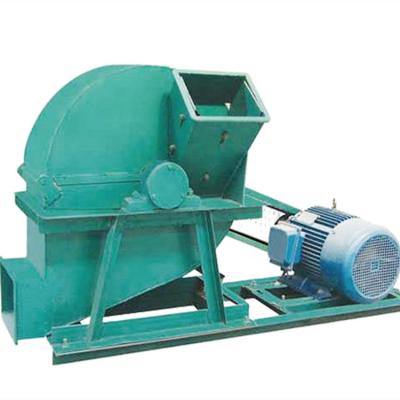 China Making Wood Chips Hammer Mill Metal Crusher Sawdust Making Machine Crusher Wood Chipper Shredder for sale