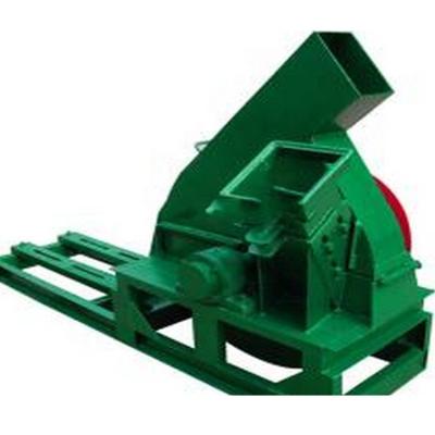 China Making Wood Chips Hammer Mill Metal Crusher Sawdust Making Machine Crusher Grinder Shredder/Wood Wood Crusher/Wood Crusher Machine for sale