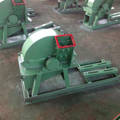 China Farms high performance wood chipper for cheap price from china / wood chipper machine for making sawdust for sale