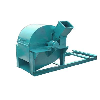 China Other Garden Tree Waste Cutting Shredder Machinery Industrial Wood Chipper Shredder for sale