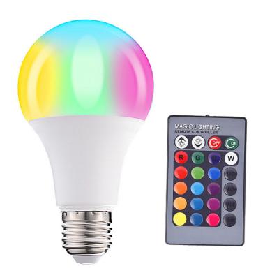 China China eco-friendly factory sale high quality 2w rgb bulb led smart bulb lights for sale