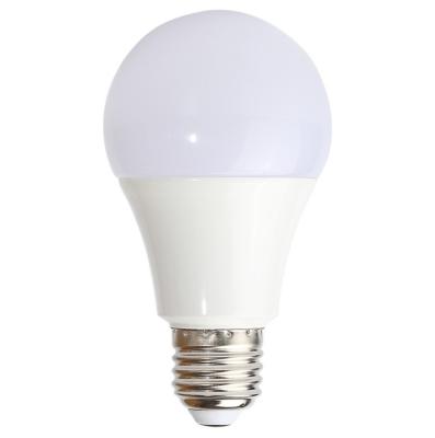 China Eco-friendly most popular smart multi color RGB LED lamp light bulb RGB LED light bulb lampada for sale