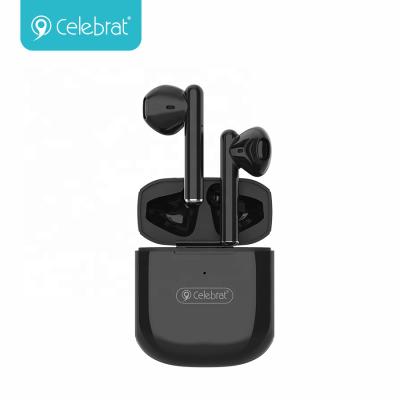 China Hot Selling Premium W16 Earbuds YISON TWS Wireless Headphones For Wholesale for sale