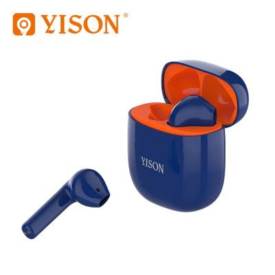 China TWS New Release V5.1 TWS Headset T10 Touch Wireless Stereo Smart Earphone (True Wireless Stereo) Genuine Yison for sale