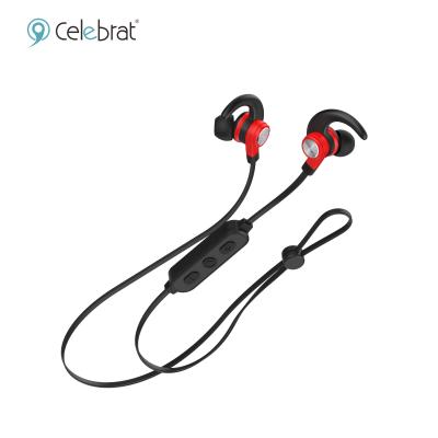 China Powerful stereo bass & sports 2021 hot sale new model BT ClebratA7 headphones with wireless phone call earphone and microphone for sale