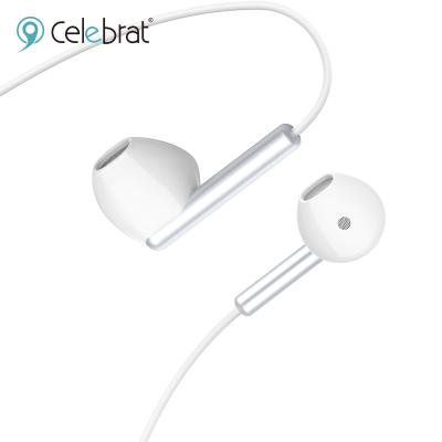 China Yison In-Ear Flat Ear G6 Earphone Best Sell Cheap Cable Wholesale For Apple for sale