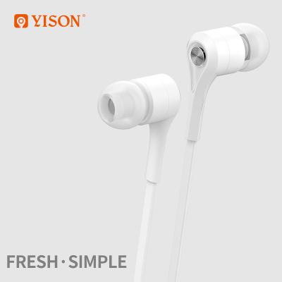 China factory price D3 3.5mm Mini Earphones China Wholesale handsfree connectors for sale