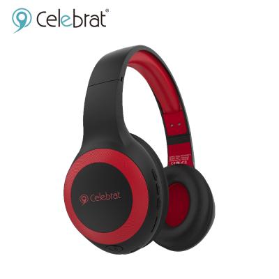 China New Bass Wholesale Powerful Headset Stereo Wireless Earphone For Smart Phone, Bulk Wireless Earphone With Good Price for sale