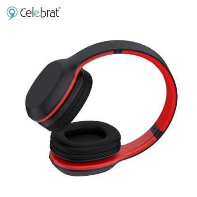 China Headband Noise Canceling Earphones BT Wireless Headset With Playtime 8H High Fidelity Deep Bass Super For Travel Work for sale