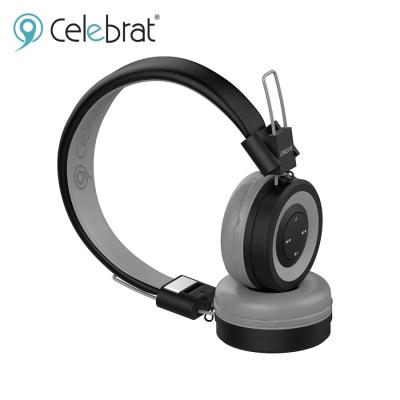 China Manufacturer Direct Headband Best Price Latest Portable Gaming Headset Wireless Earphone for sale