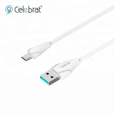 China Top Selling Mobile Phone Charging CB-01 Data Cable Super Speed ​​Data Cable High Quality Usb Data Cable For Android for sale