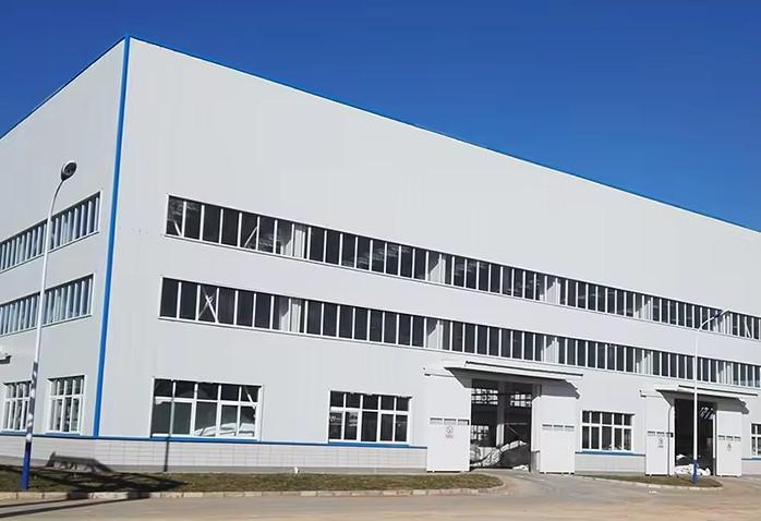 Verified China supplier - Xi 'an Shanyi Electromechanical Equipment Co., Ltd.