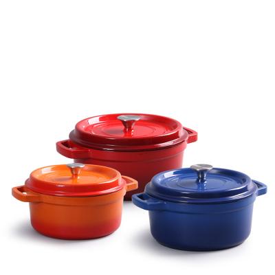 China Non-stick Pan Set for Home Kitchen Cooking Customized Logo and OEM ODM Service for sale