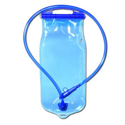 China Foldable Spout Pouch for Sports Camping Durable and BPA Free Water Bottle for sale