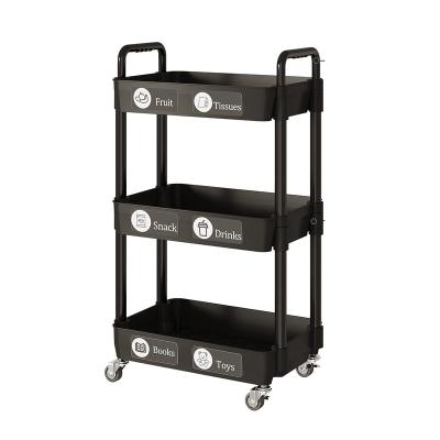 Китай 2 3 4 5 Tier Square Rotating Storage Rack для организации кухни и ванной комнаты продается