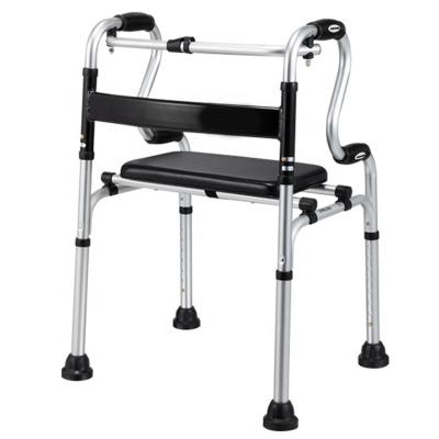 China Ksitex Patient Hydraulic Handicapped Bathroom Lift Chair Transfer Commode Folding Shower Chair Wheelchair for sale