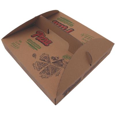 China Materials Manufacturer factory adobe indesign candle box recycled packaging pizza boxes for sale