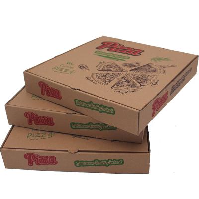 China Other Packaging Materials Recycled Materials Custom Contain Organic Coffee Packaging Bag Into Pizza Boxes for sale