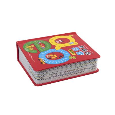 China paper & Cardboard Manufacturers Provide Promotional Books Children's Book With Customized Size for sale