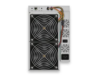 中国 Canaan BCH BSV BTC Avalon 1166プロ75T 3276W Avalon 1166プロ78T 販売のため