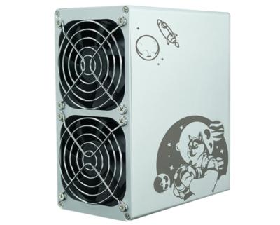 중국 Mini Doge WIFI Litecoin Miner Blake2B SHA3 Asic 마이닝 시스템 판매용