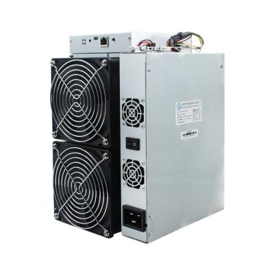 China 2100W Cryptocurrency Miner Machine U6 420GH Strongu Miners for sale