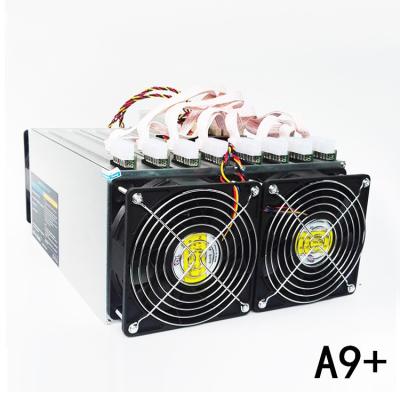 China Bergmann Machine 50K Asic Innosilicon A9 Zmaster 620W Cryptocurrency zu verkaufen