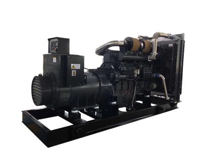 China 1000KVA Diesel Generator Baudoin Engine for sale