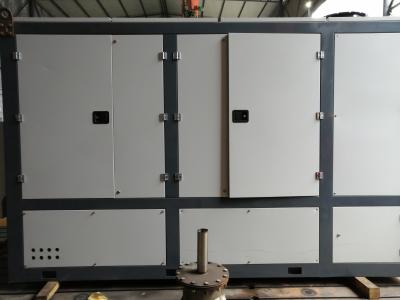 Κίνα 150kW CHP συμπαραγωγής θερμότητας & δύναμης φυσικού αερίου προς πώληση