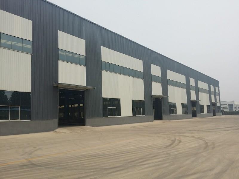 Verifizierter China-Lieferant - Shandong Sinoacme Steel Structure Co., Ltd