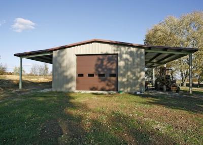 China Eigentijdse Prefabstaalhuizen/pre Gebouwde Metaal de Bouwhuizen met Cantilever Te koop