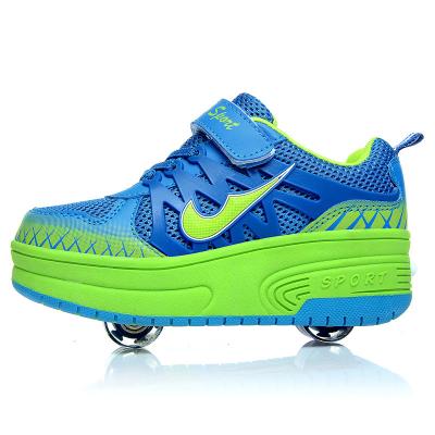 China fashion custom kids TPR logo athletic shoes outdoor sneaker sports shoes in china for sale