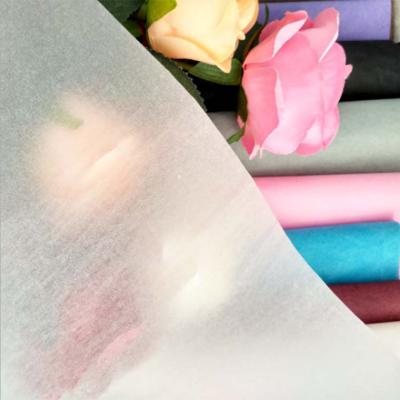 China Recycled Materials Custom Elegant Printed Tissue Paper For Your Paaging And Promotions for sale