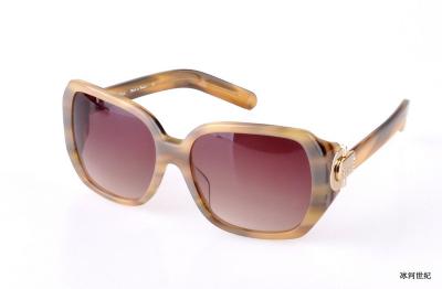 China Lentes cuadradas grandes CL2273 del chloe del marco de la nueva moda para las celebridades, actores de cine en venta