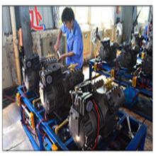 Verified China supplier - Hangzhou Snowball Refrigeration Equipment Co., Ltd.