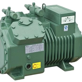 China German original refrigeration parts brand 13HP compressor 4J-13.2/4JE-15 for sale